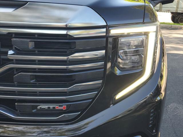 used 2022 GMC Sierra 1500 car, priced at $48,000