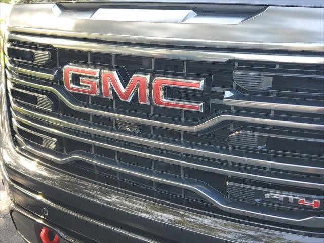 used 2022 GMC Sierra 1500 car, priced at $48,000