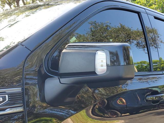 used 2022 GMC Sierra 1500 car, priced at $48,000