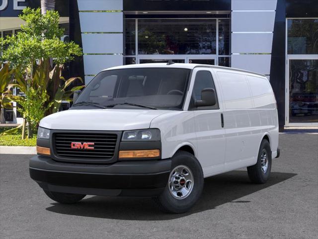 new 2025 GMC Savana 2500 car, priced at $42,440