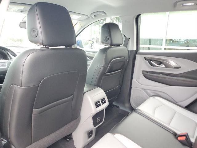 used 2019 GMC Terrain car, priced at $20,250