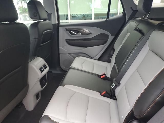 used 2019 GMC Terrain car, priced at $20,250