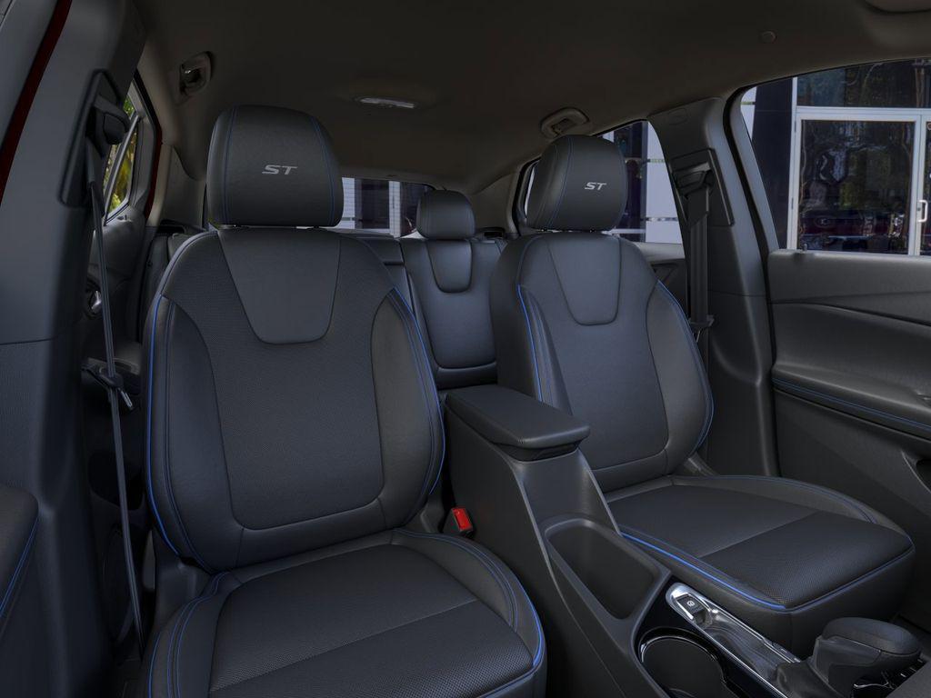 new 2026 Buick Encore GX car, priced at $30,673