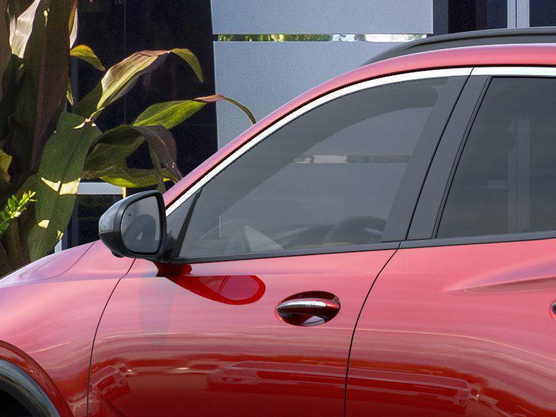 new 2026 Buick Encore GX car, priced at $30,673