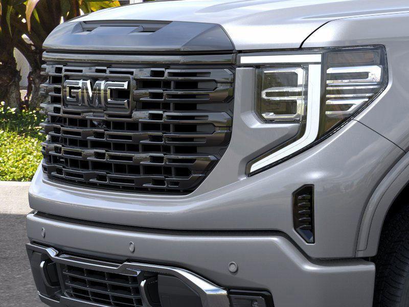 new 2026 GMC Sierra 1500 car, priced at $82,150