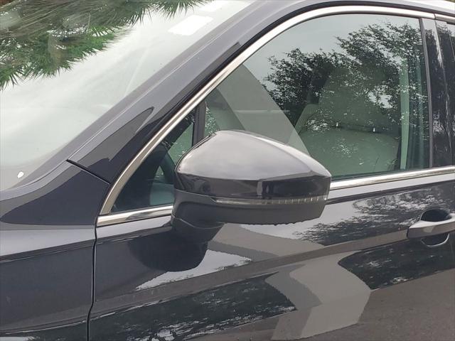 used 2019 Volkswagen Tiguan car, priced at $16,500