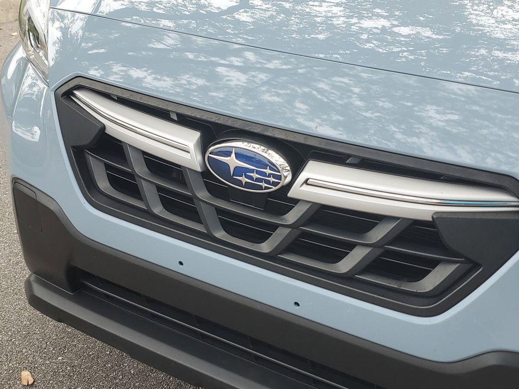 used 2023 Subaru Crosstrek car, priced at $26,250
