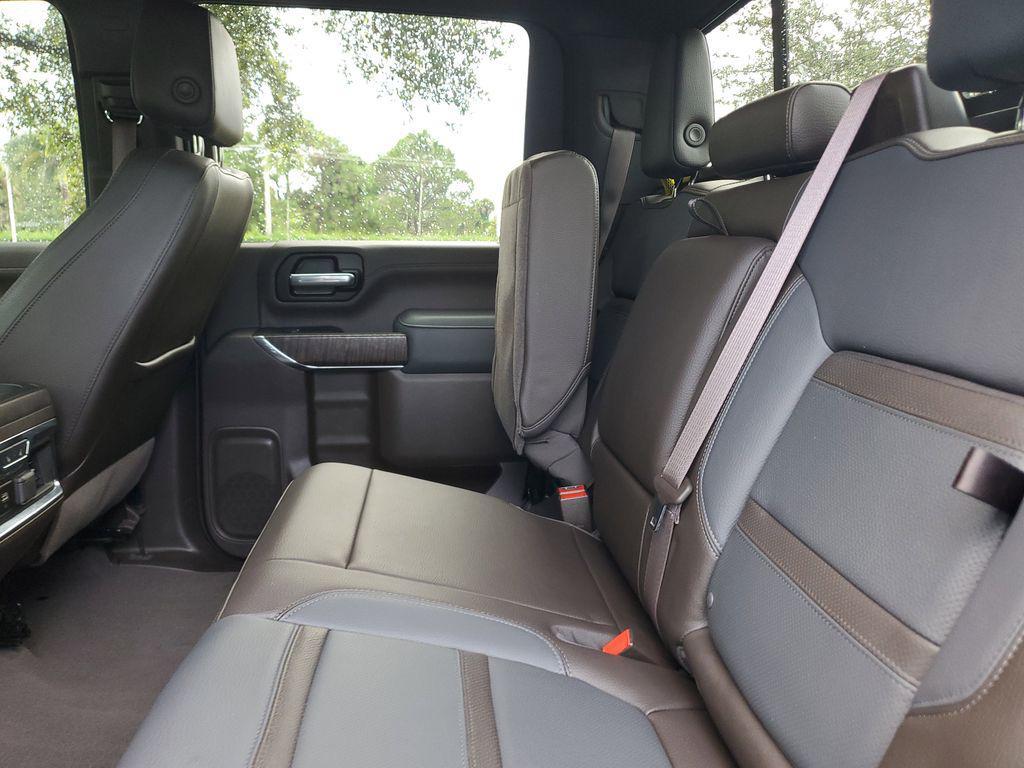 used 2023 GMC Sierra 2500 car, priced at $67,250