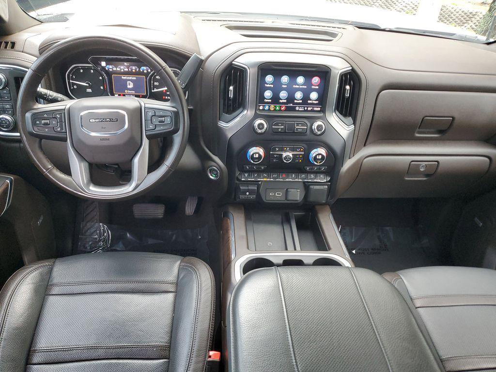 used 2023 GMC Sierra 2500 car, priced at $67,250