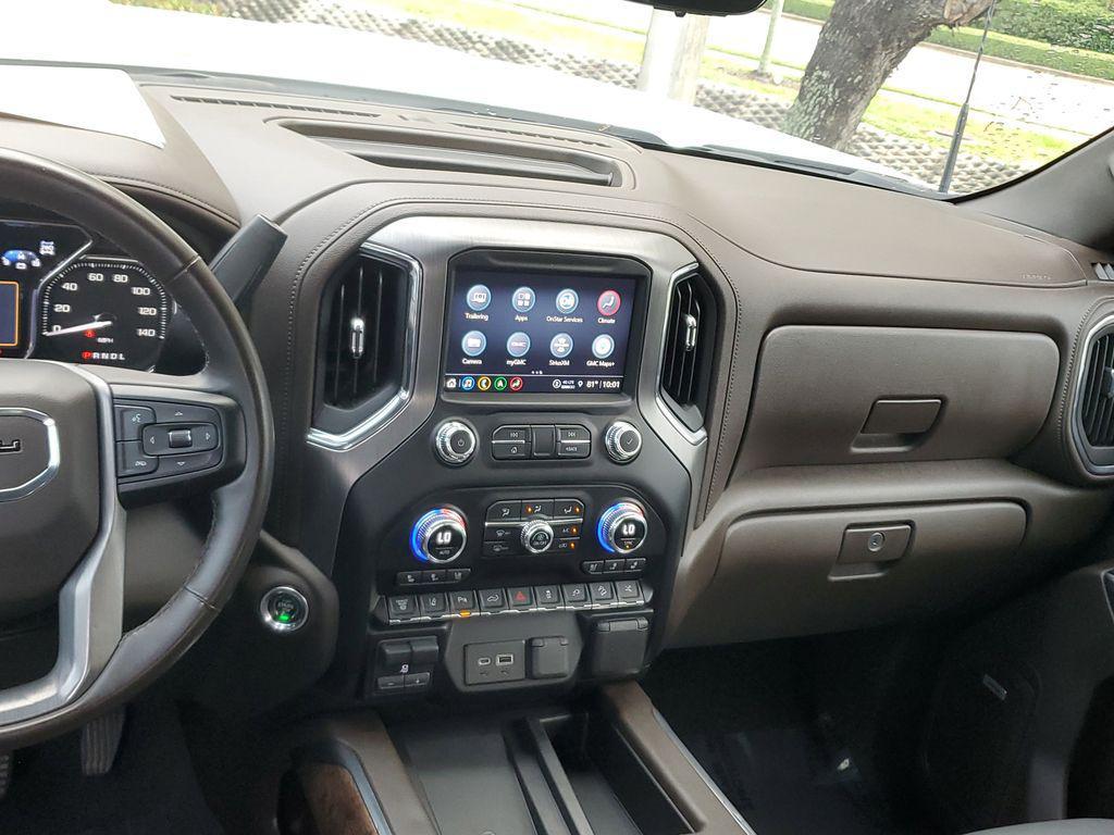 used 2023 GMC Sierra 2500 car, priced at $67,250