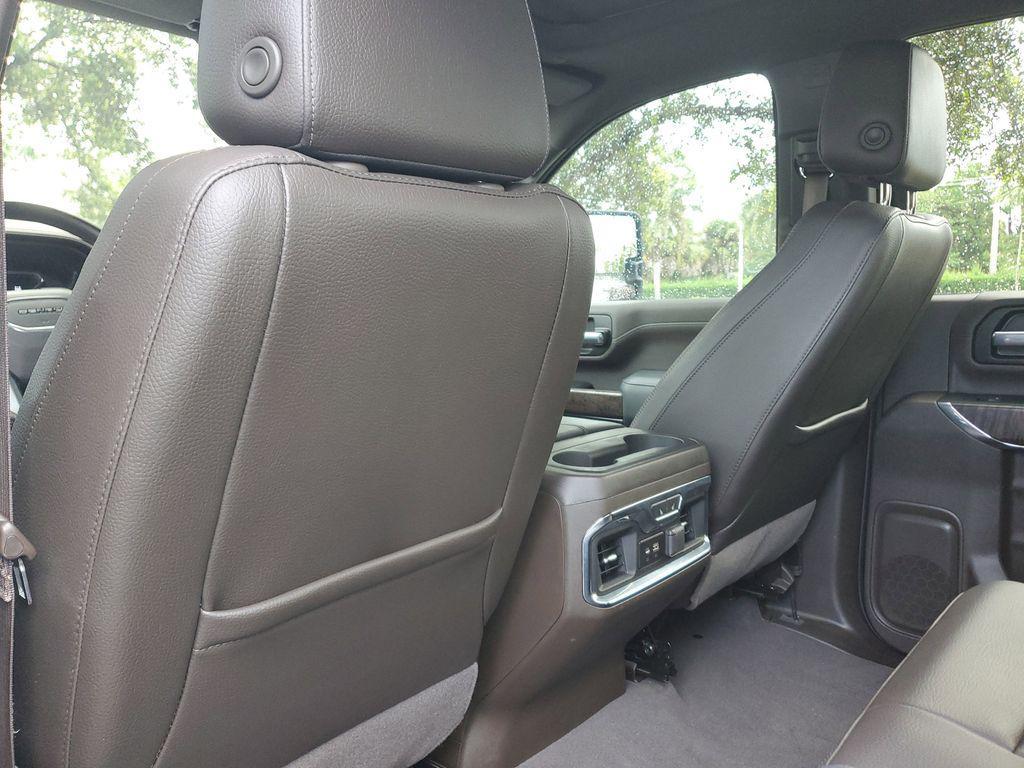 used 2023 GMC Sierra 2500 car, priced at $67,250