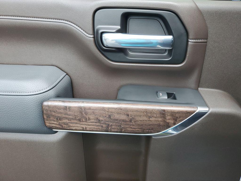 used 2023 GMC Sierra 2500 car, priced at $67,250