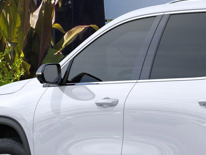 new 2025 Buick Enclave car, priced at $44,966