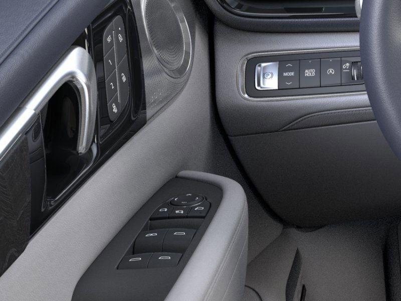 new 2026 Buick Enclave car, priced at $63,605