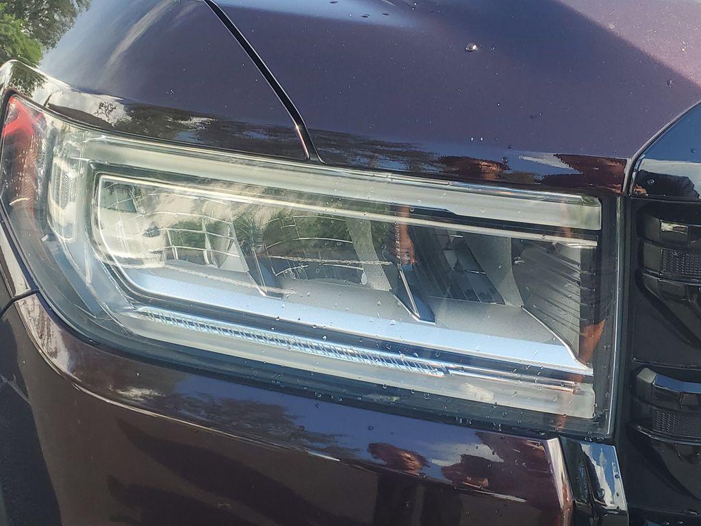 used 2021 GMC Acadia car, priced at $20,250