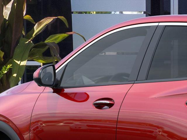 new 2026 Buick Encore GX car, priced at $30,965