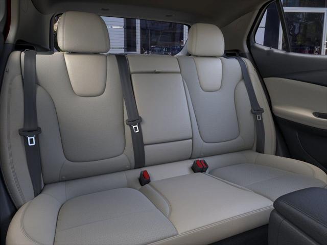 new 2026 Buick Encore GX car, priced at $30,965