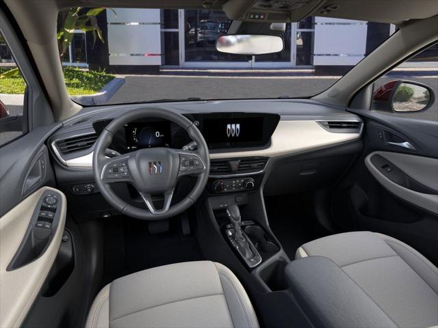 new 2026 Buick Encore GX car, priced at $30,965