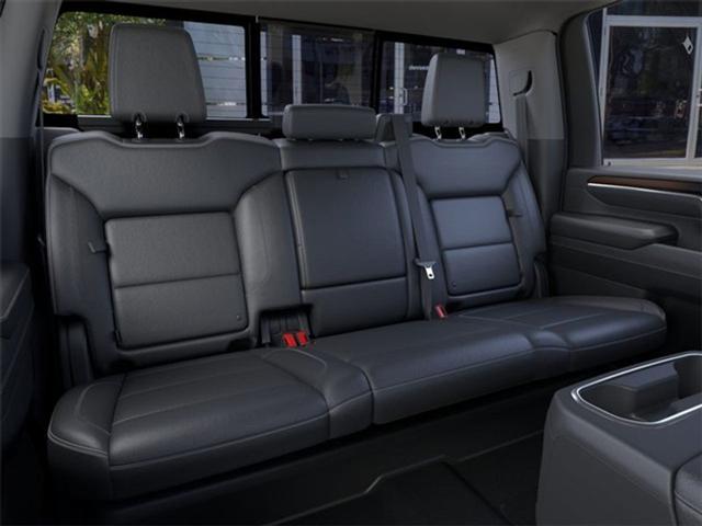 new 2025 GMC Sierra 2500 car, priced at $85,979