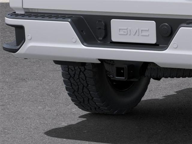 new 2025 GMC Sierra 2500 car, priced at $85,979