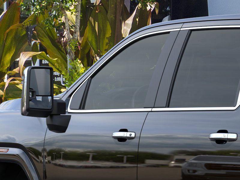 new 2025 GMC Sierra 2500 car, priced at $80,379