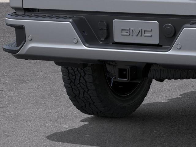 new 2025 GMC Sierra 2500 car, priced at $100,194