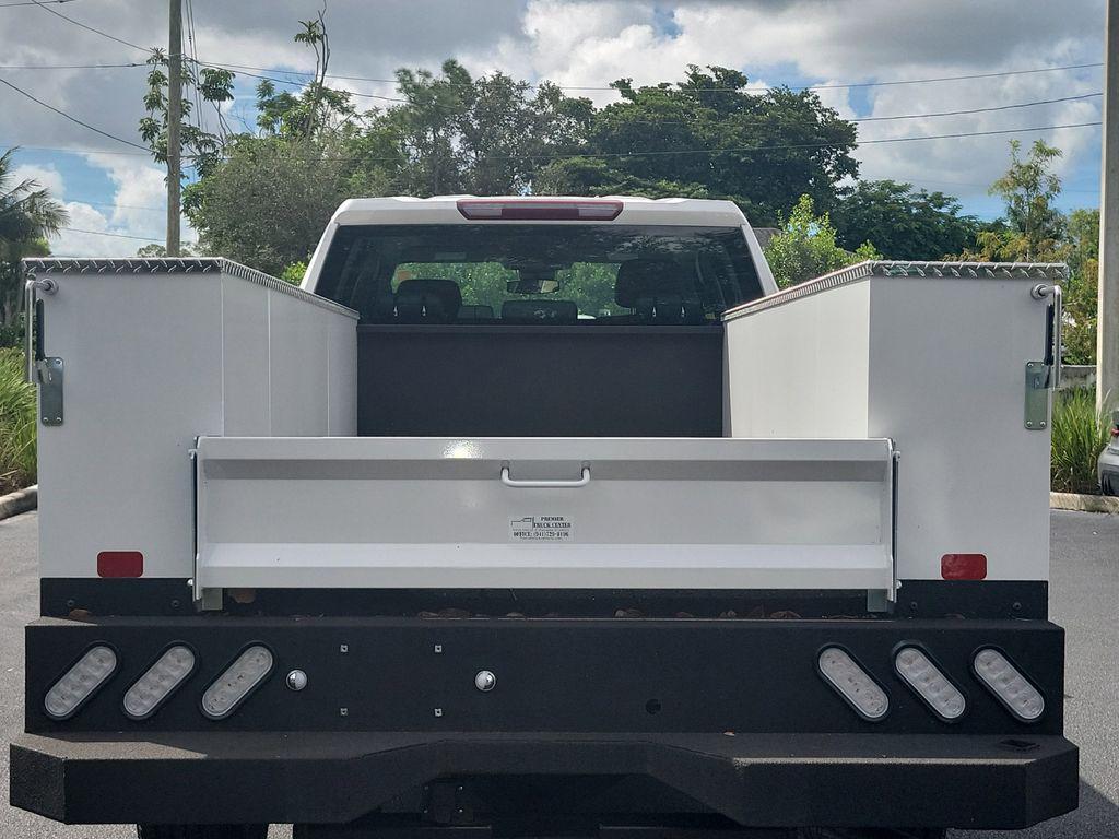 new 2024 GMC Sierra 2500 car, priced at $56,730