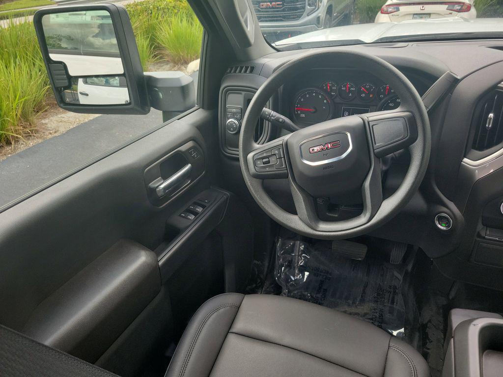 new 2024 GMC Sierra 2500 car, priced at $56,730