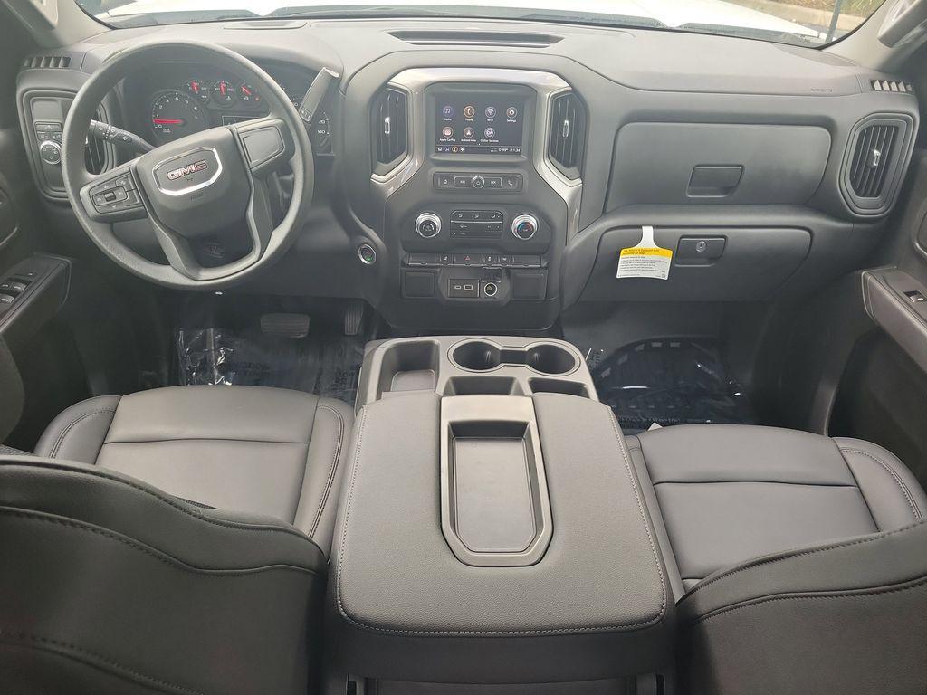 new 2024 GMC Sierra 2500 car, priced at $56,730