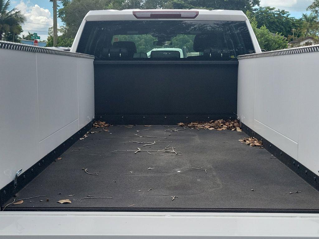new 2024 GMC Sierra 2500 car, priced at $56,730