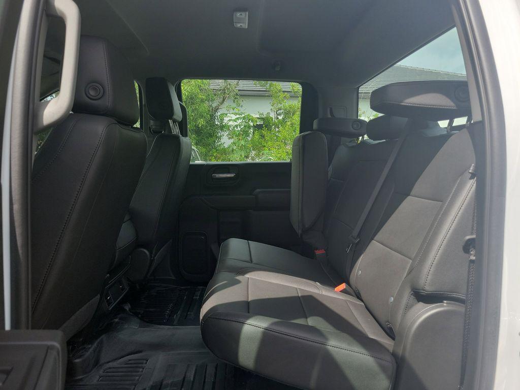 new 2024 GMC Sierra 2500 car, priced at $56,730