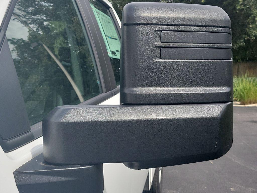 new 2024 GMC Sierra 2500 car, priced at $56,730