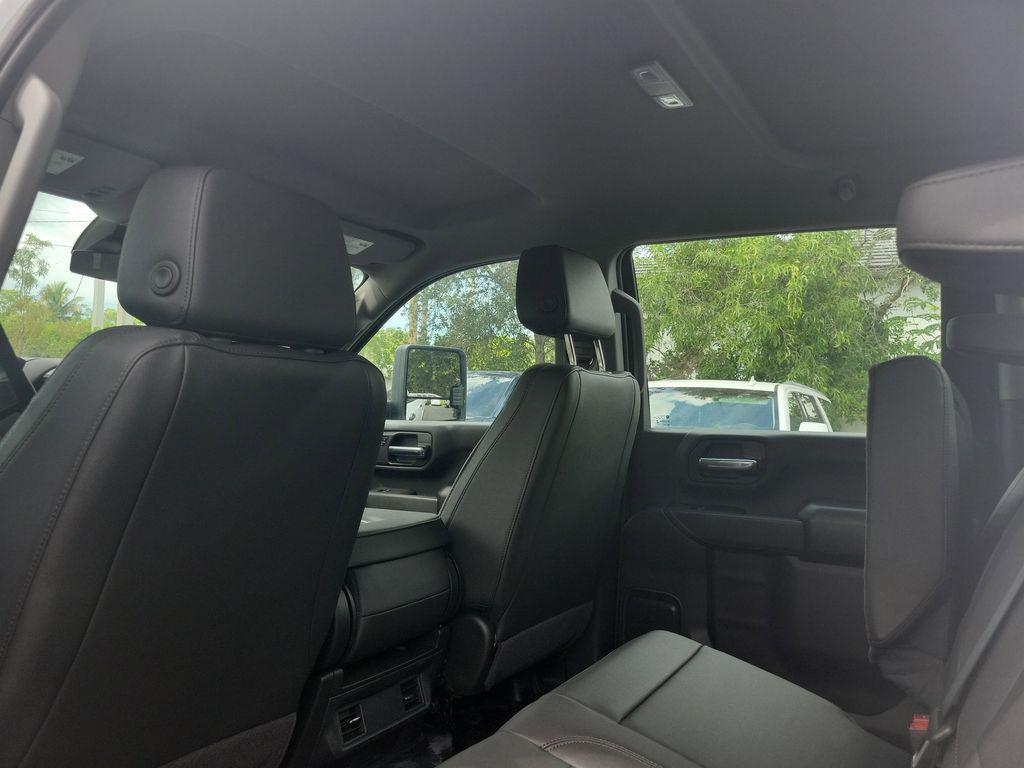 new 2024 GMC Sierra 2500 car, priced at $56,730
