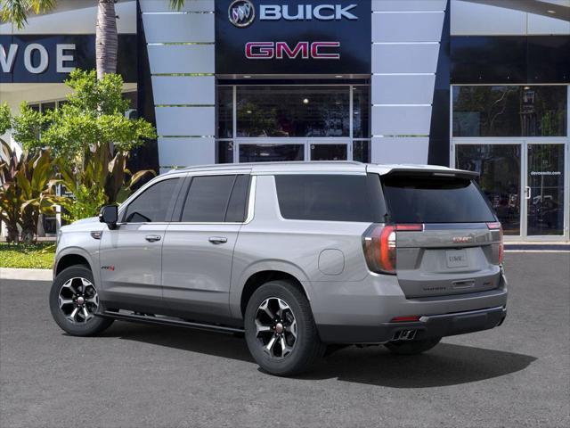 new 2025 GMC Yukon XL car, priced at $1,003,184