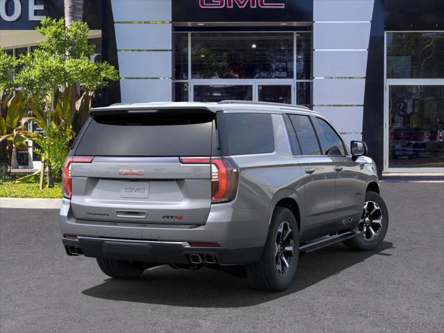 new 2025 GMC Yukon XL car, priced at $1,003,184