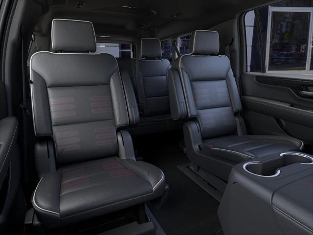 new 2025 GMC Yukon XL car, priced at $1,003,184