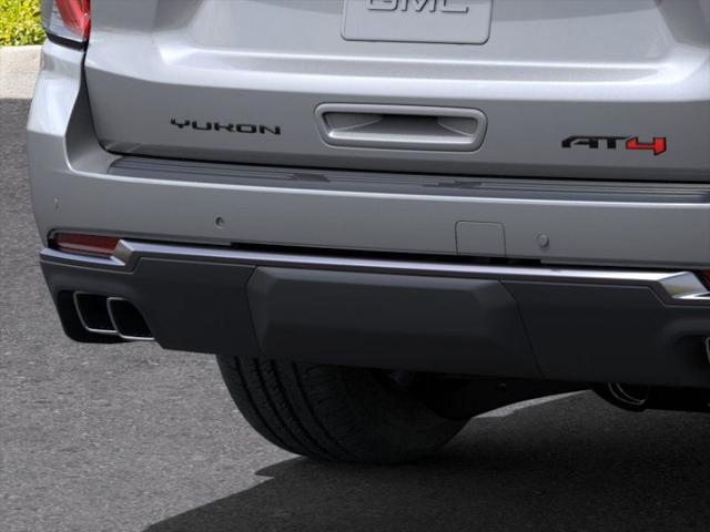 new 2025 GMC Yukon XL car, priced at $1,003,184