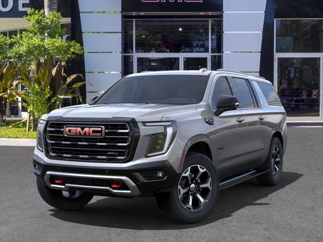 new 2025 GMC Yukon XL car, priced at $1,003,184