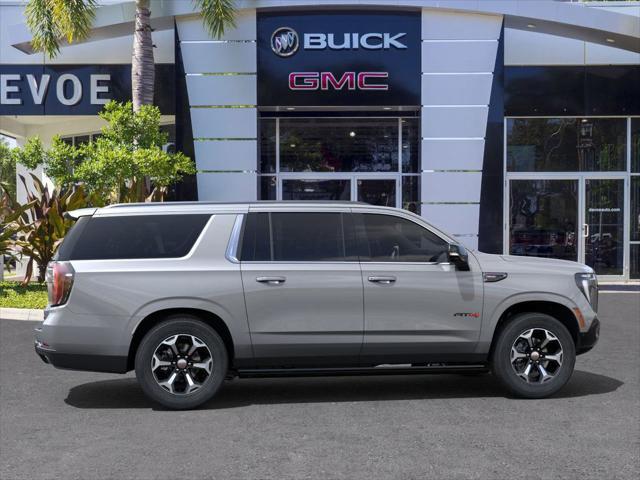 new 2025 GMC Yukon XL car, priced at $1,003,184