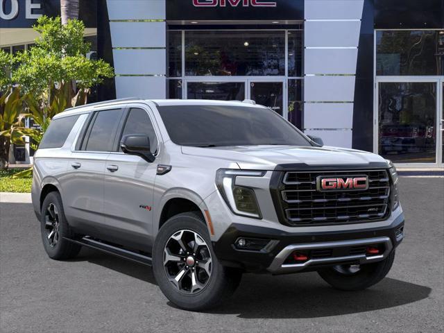 new 2025 GMC Yukon XL car, priced at $1,003,184