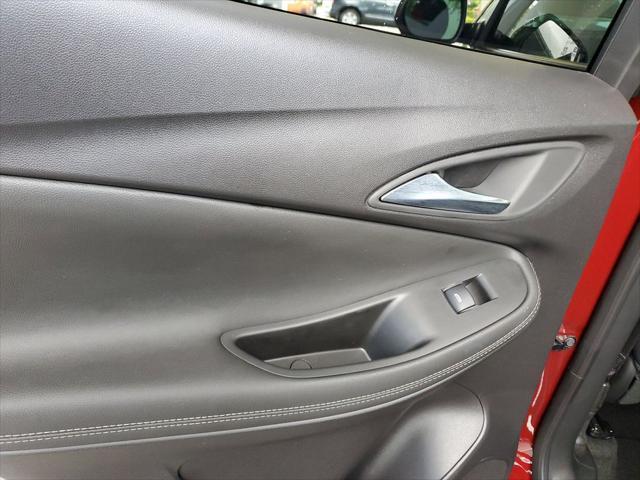 used 2024 Buick Encore GX car, priced at $24,750