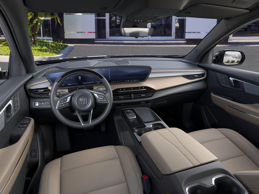 new 2026 Buick Enclave car, priced at $50,400