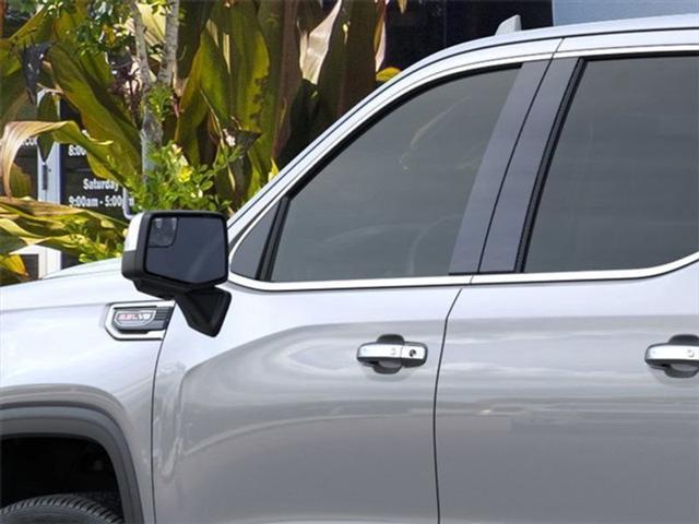 new 2025 GMC Sierra 1500 car, priced at $72,050