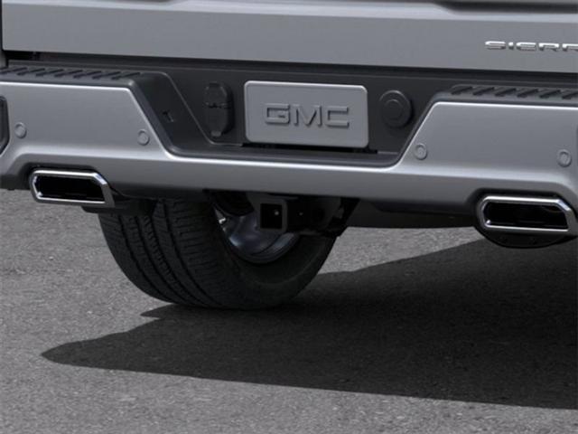 new 2025 GMC Sierra 1500 car, priced at $72,050