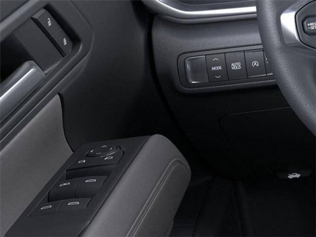 new 2025 GMC Terrain car, priced at $33,469