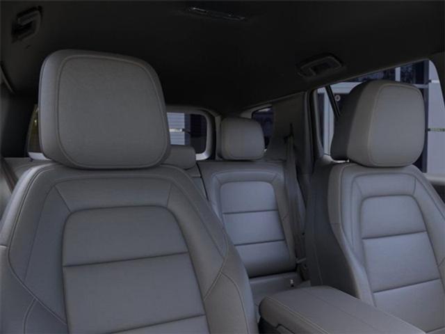 new 2025 GMC Terrain car, priced at $33,469