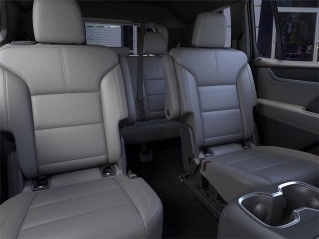 new 2025 GMC Acadia car, priced at $50,299