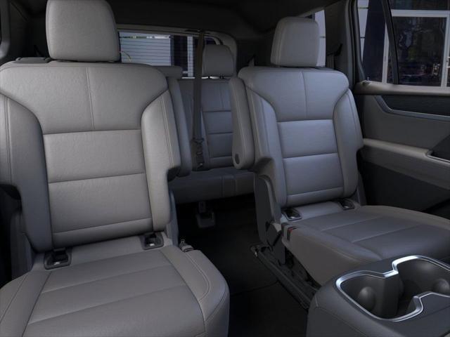 new 2025 GMC Acadia car, priced at $48,799