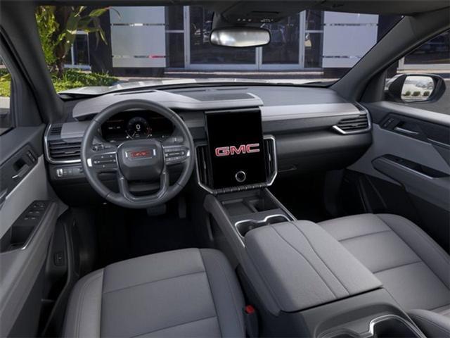 new 2025 GMC Acadia car, priced at $50,299