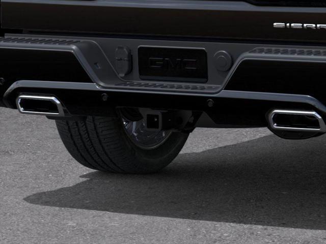 new 2025 GMC Sierra 1500 car, priced at $79,189